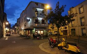 Hotel Le Bord'O Vieux Port